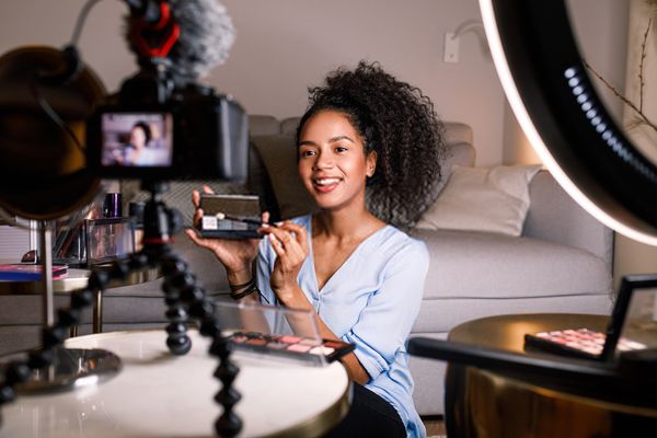 What is a micro influencer?