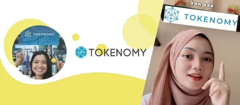 Case-study-tokenomi