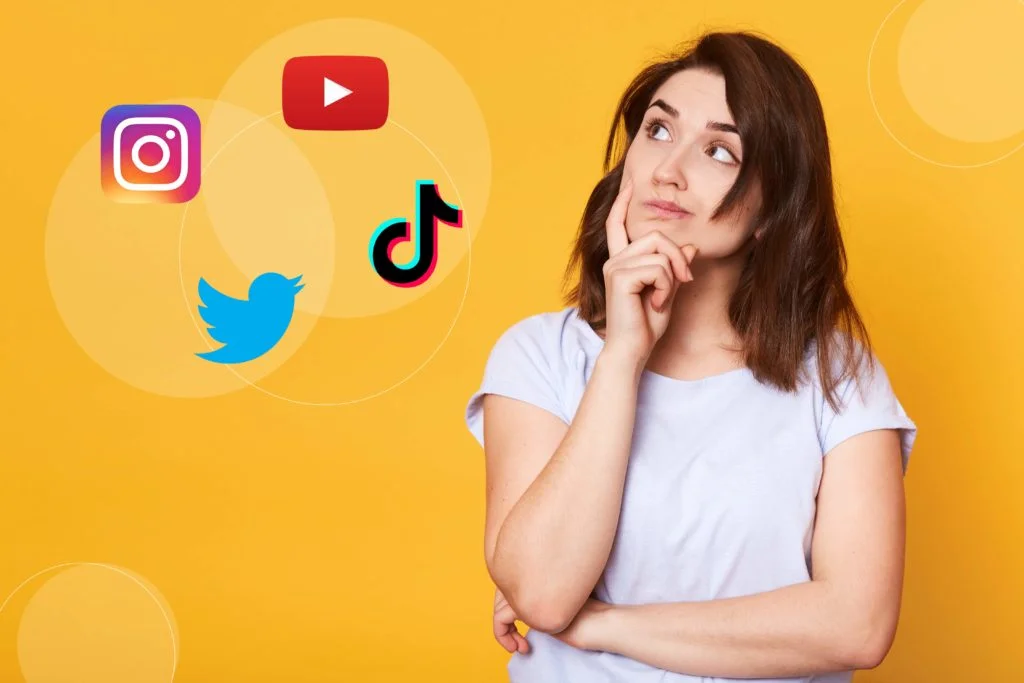 platform apa yang tepat untuk endorse influencer