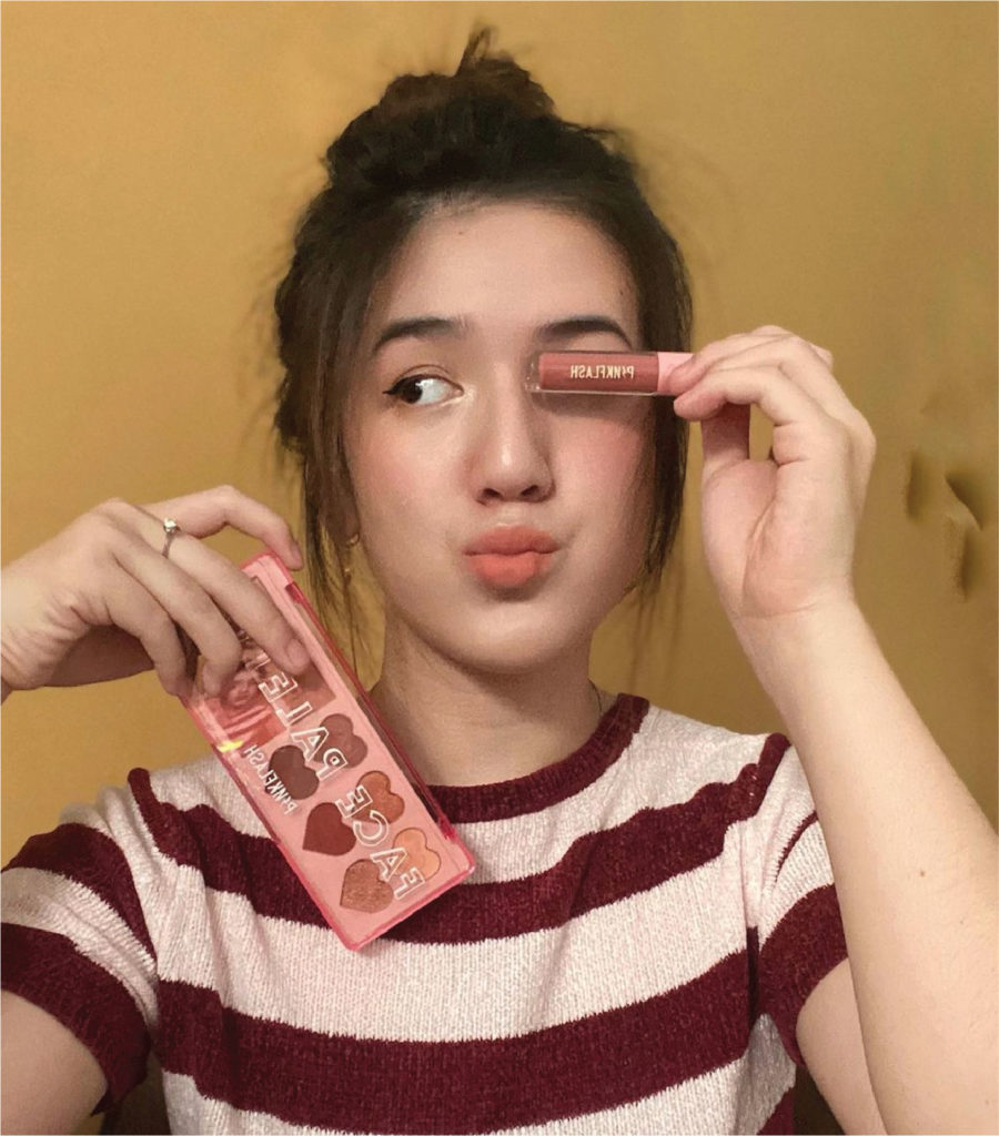 Influencer TikTok Indonesia