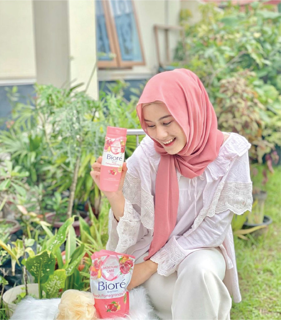 Rate card influencer