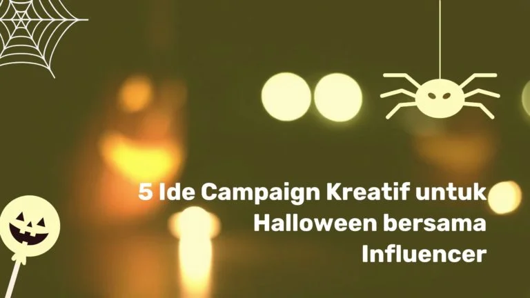 contoh campaign kreatif instagram yang menarik