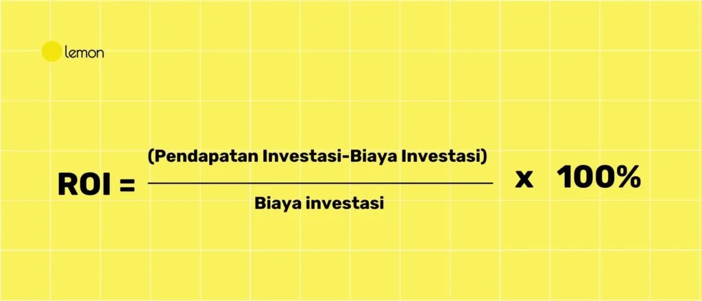 how to calculate influencer roi 