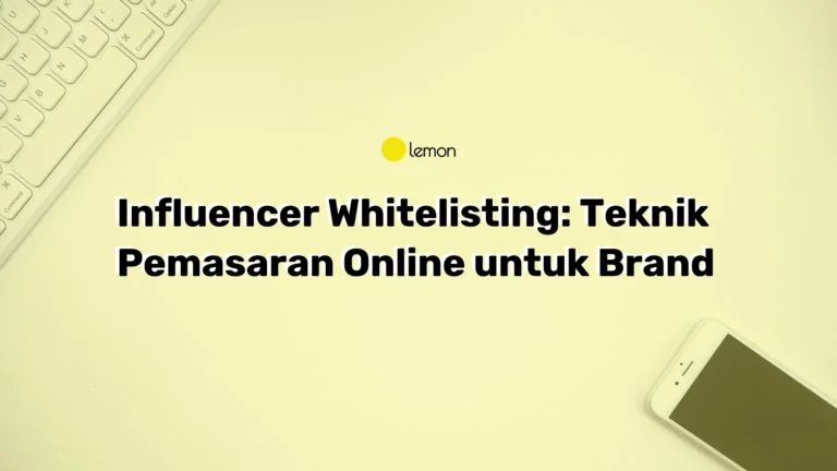 whitelisting influencers are