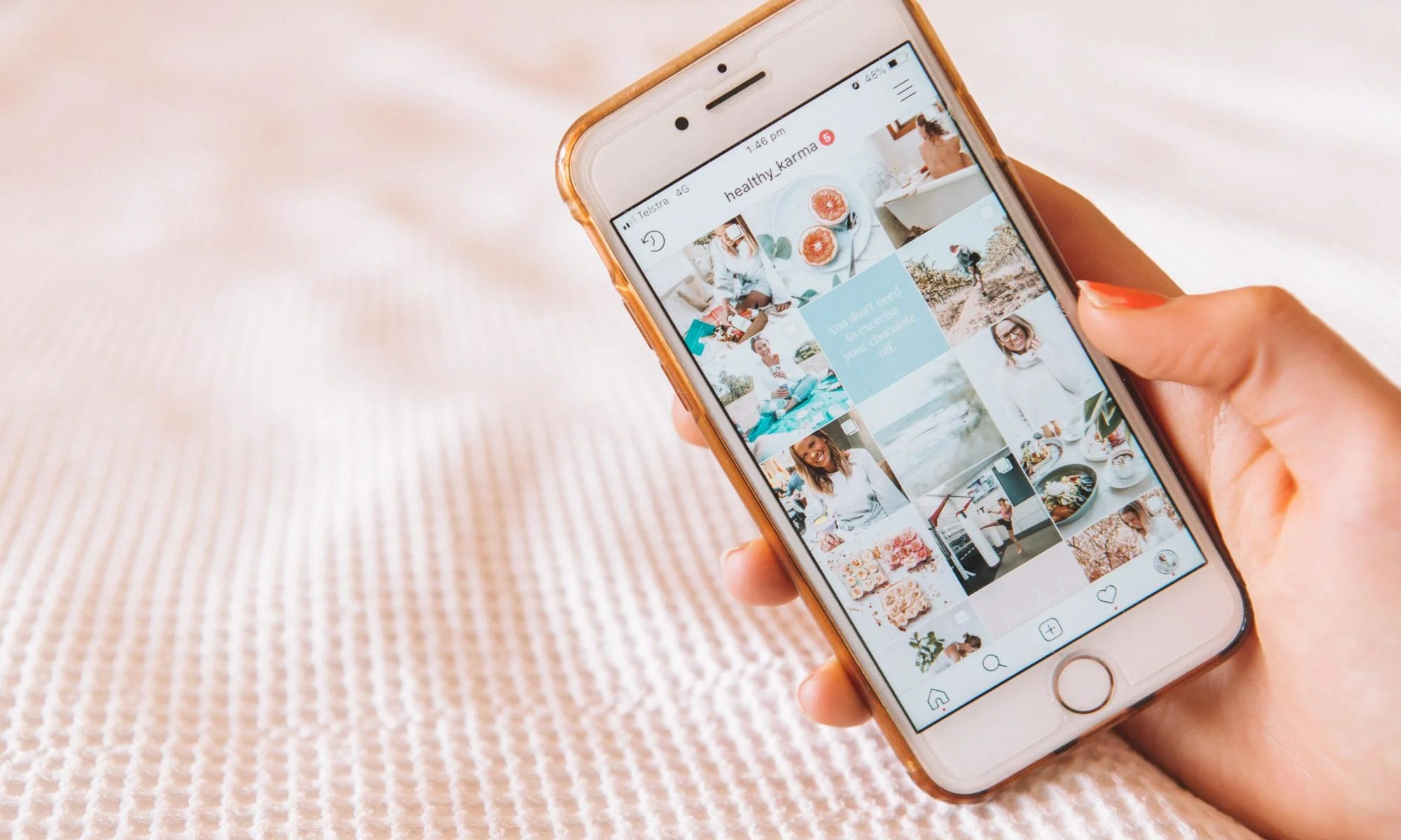 marketing funnel untuk mengoptimalkan influencer marketing