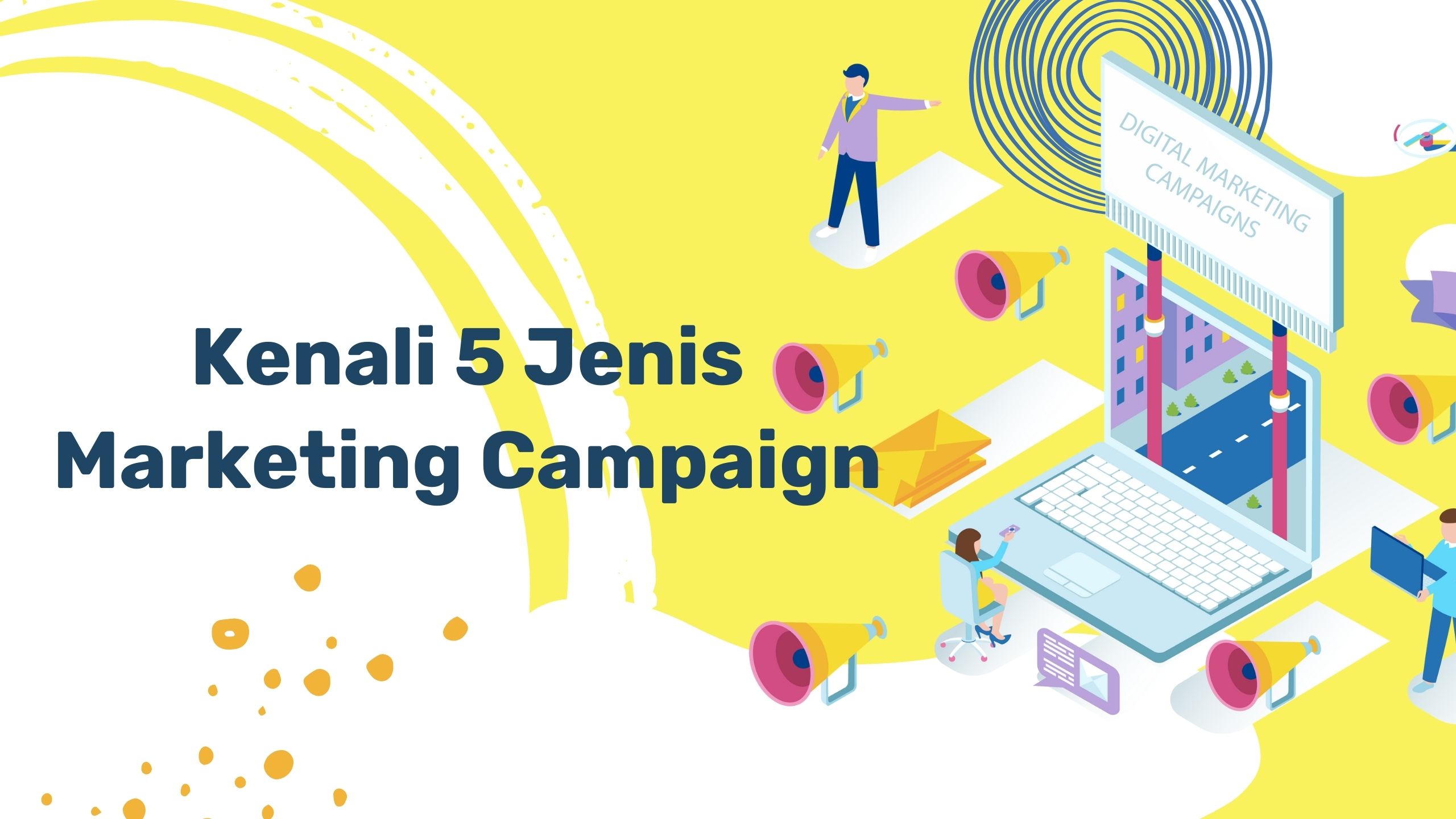 5 Jenis Marketing Campaign Di Instagram Lemon Influencer