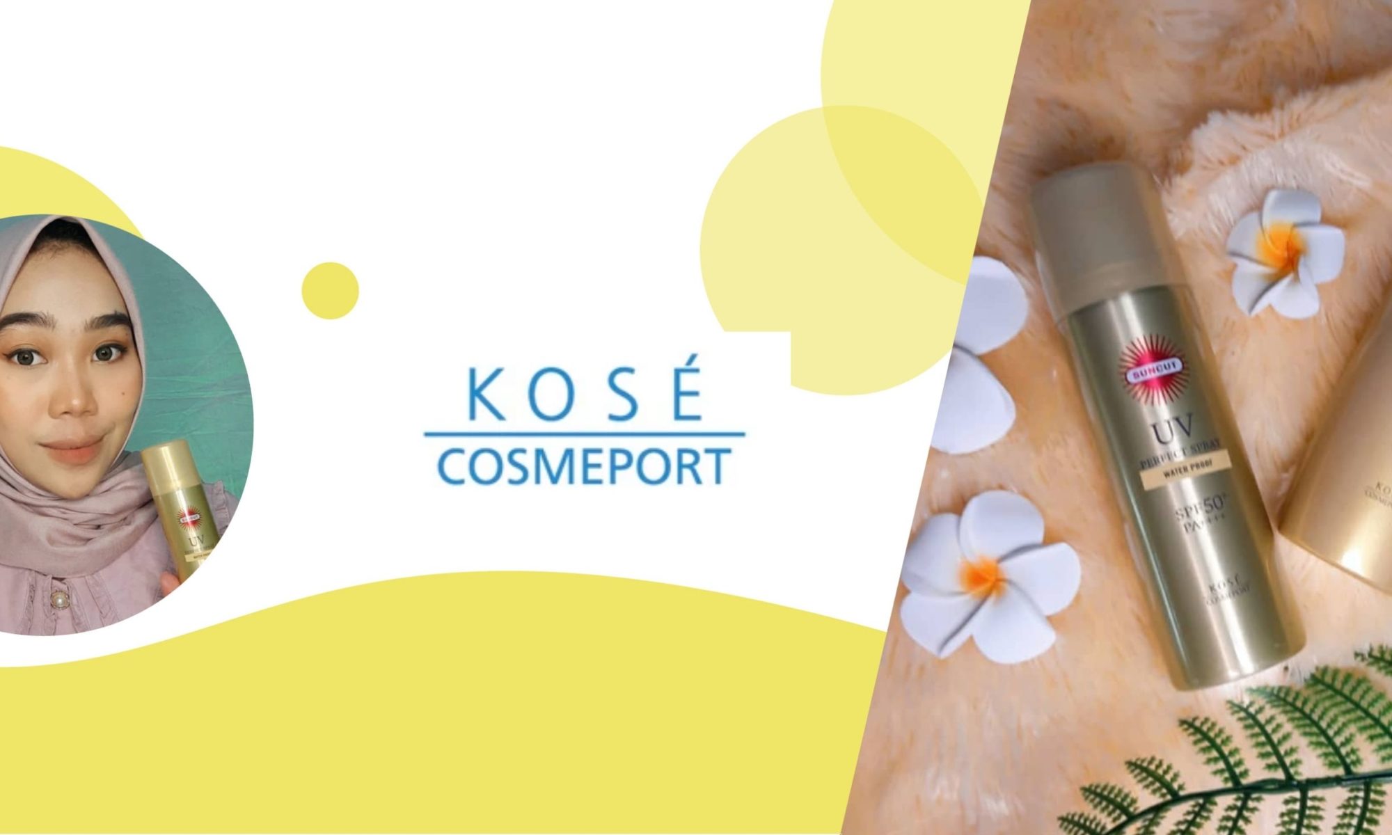 kose-cosmeport