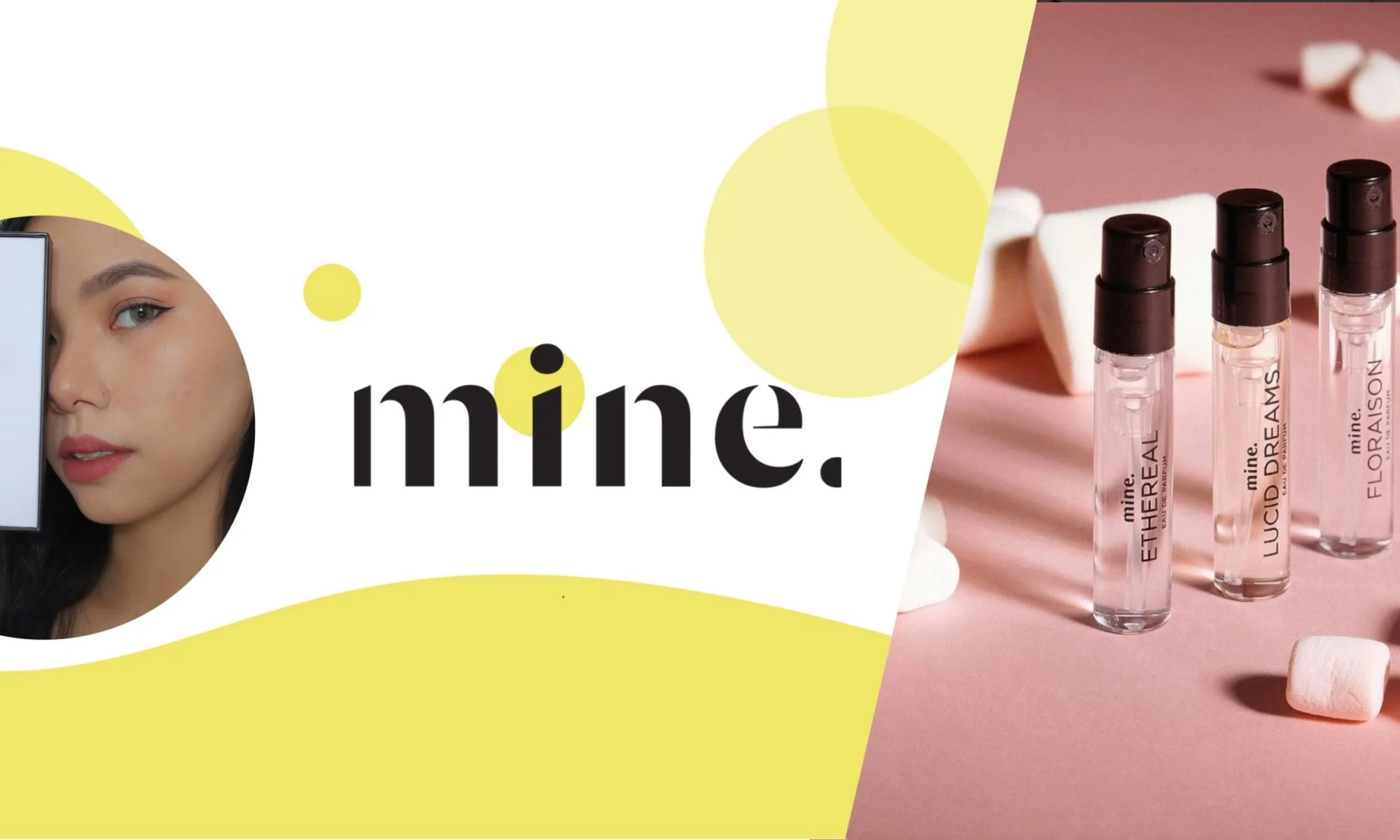 Mine perfumery case study