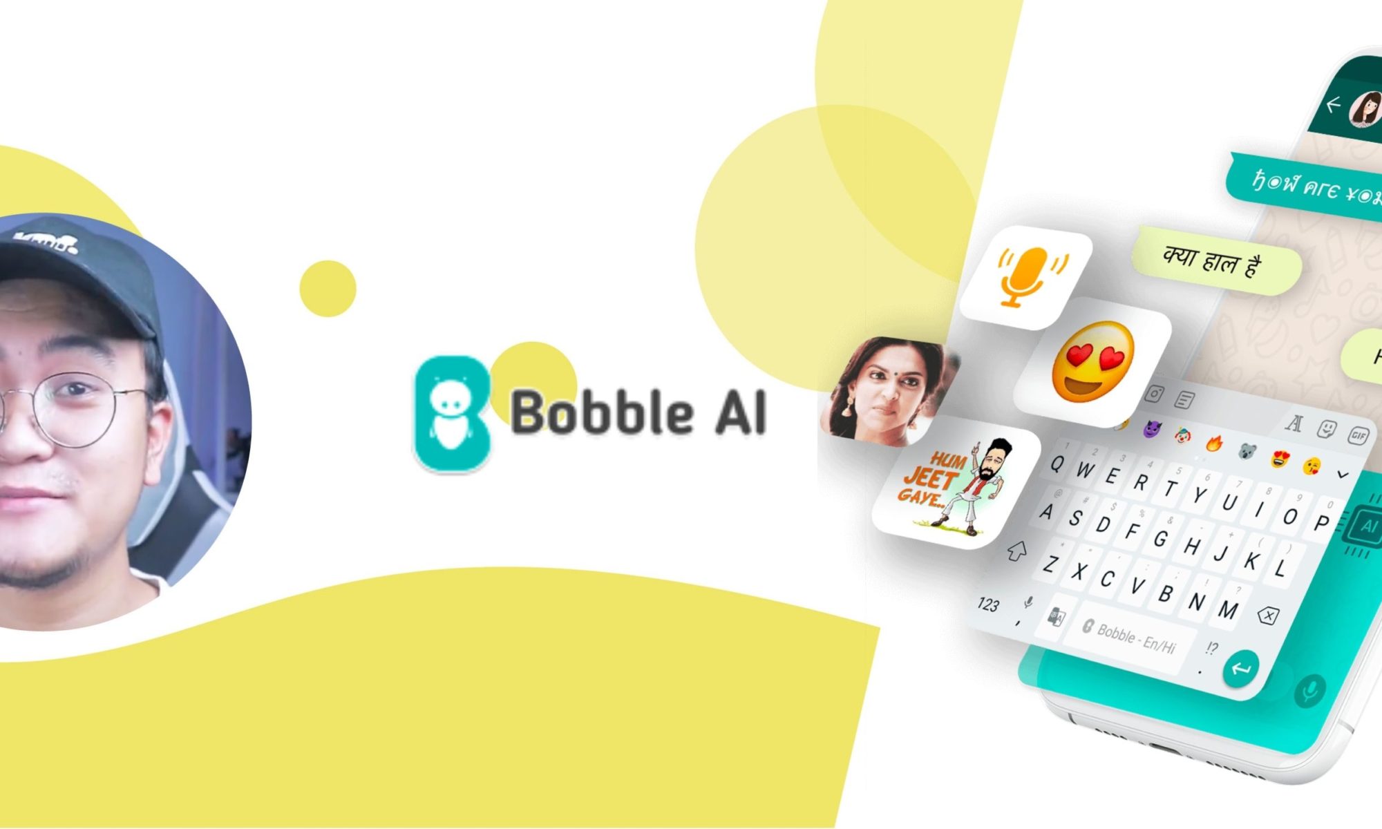 Booble.AI influencer marketing strategy