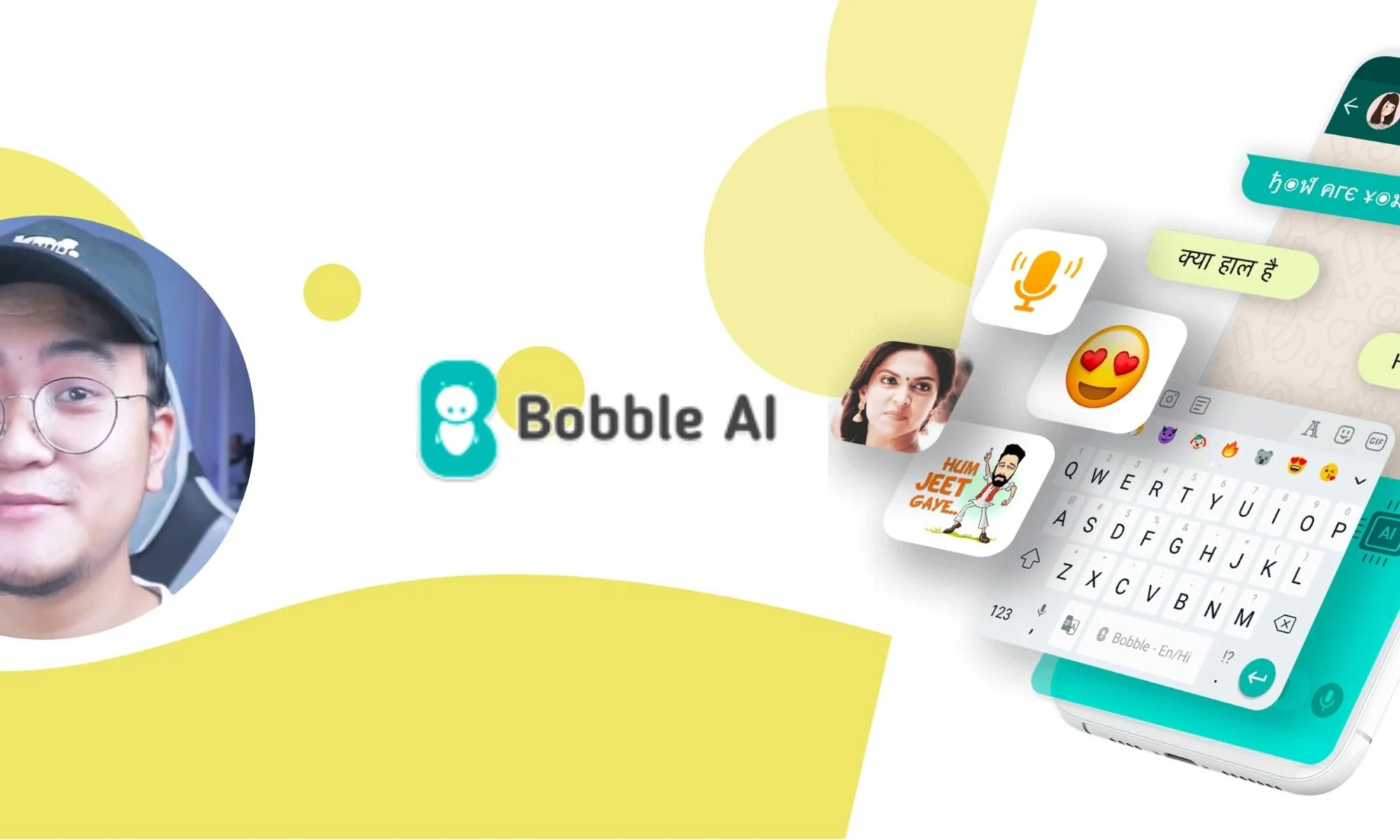 Booble.AI influencer marketing strategy