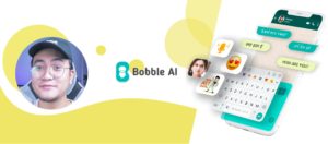 Booble.AI influencer marketing strategy