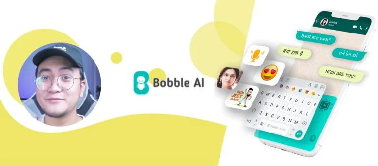 Booble.AI influencer marketing strategy
