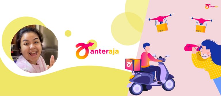 Anteraja x Gopay Influencer Marketing Case Study