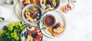 daftar food influencer indonesia paling berpengaruh
