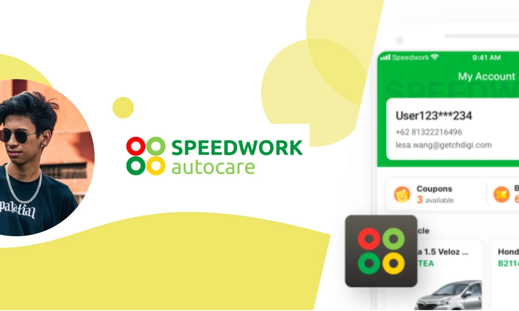 speedwork influencer marketing strategy