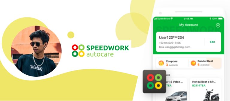 speedwork influencer marketing strategy