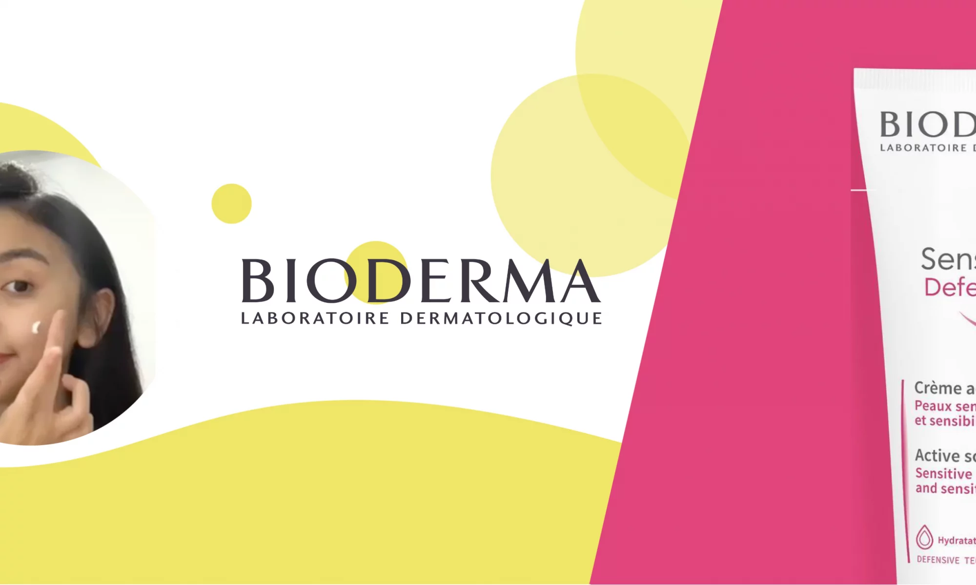 bioderma influencer case study
