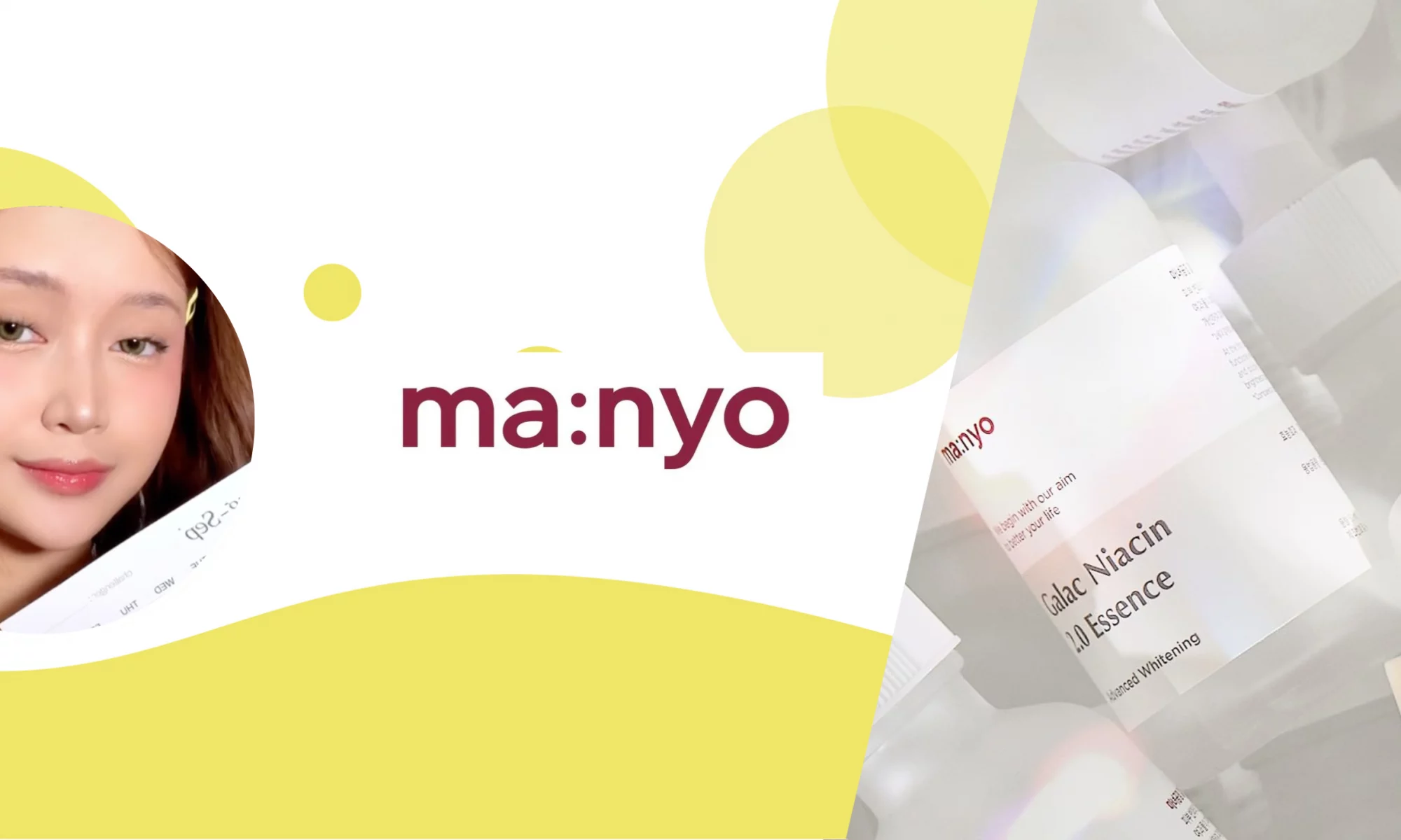 Strategi influencer marketing manyo factory di Indonesia