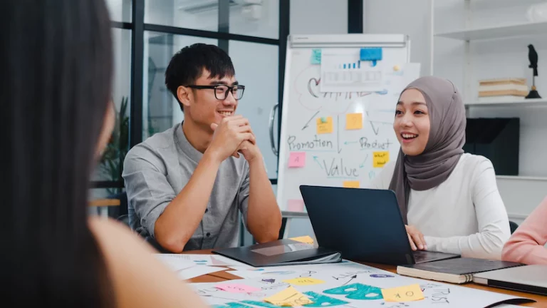 Word of mouth marketing adalah