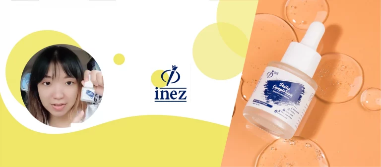 inez influencer marketing campaign on Instagram Story case study