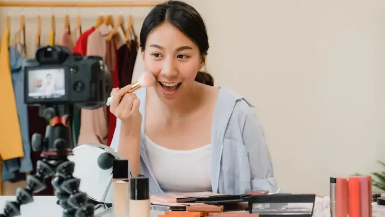 cara endorse influencer