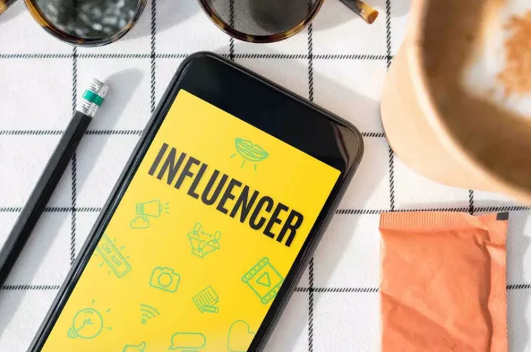 influencer marketing