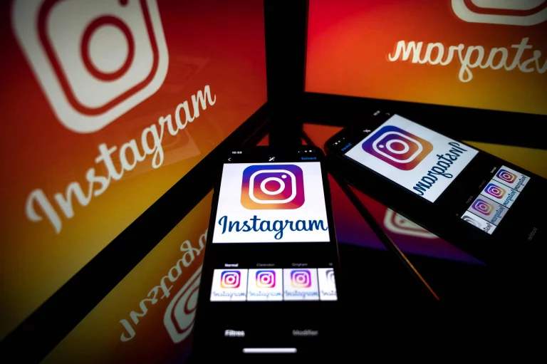 instagram influencer