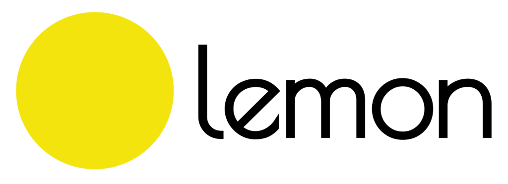 logo lemon platform