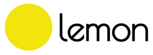logo lemon platform