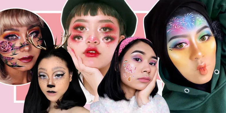 contoh influencer