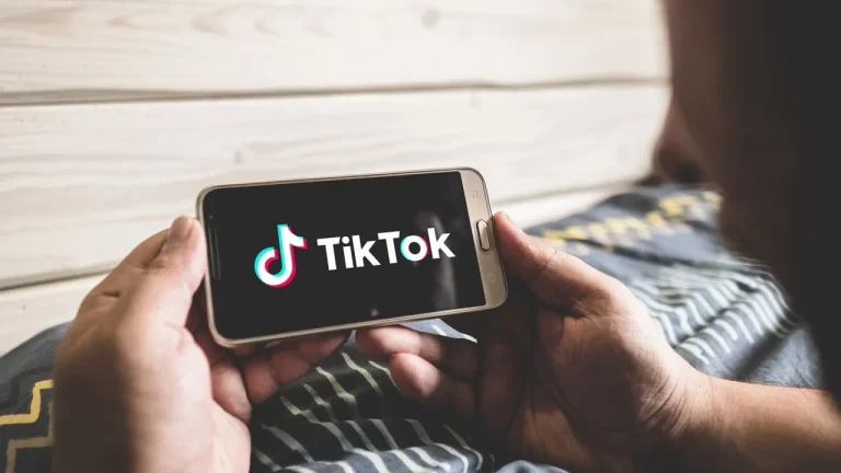 tiktok mcn adalah