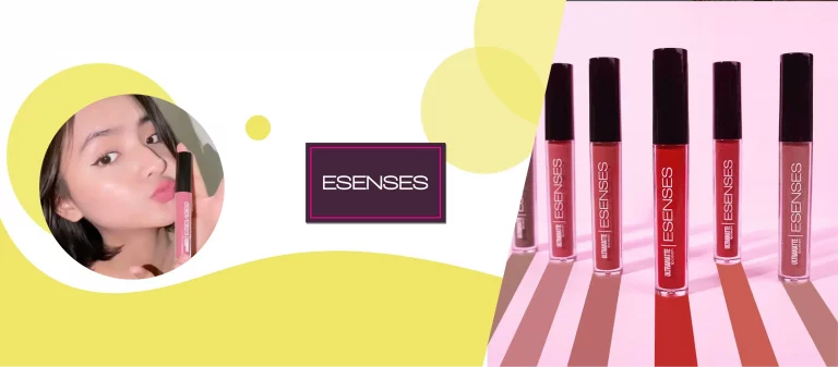 strategi branding dengan KOL marketing brand esenses cosmetics