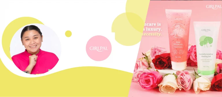 girlpal influencer marketing secara masif