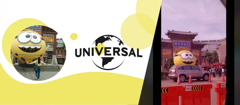 strategi UIP minion tingkatkan brand awareness launching film minions