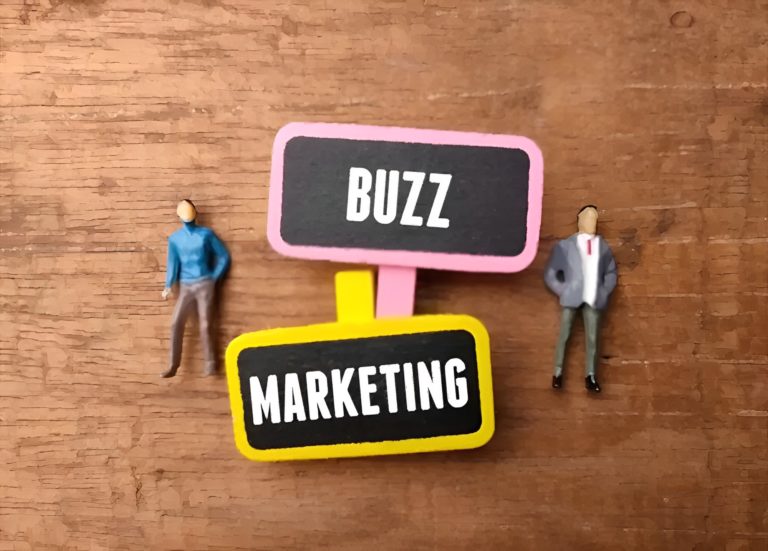 buzz marketing