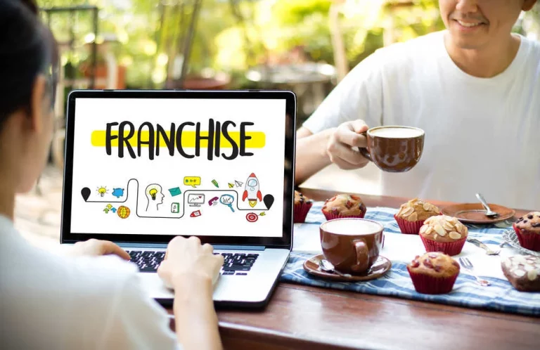 bisnis franchise adalah