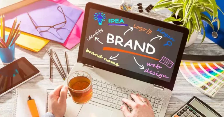 branding adalah