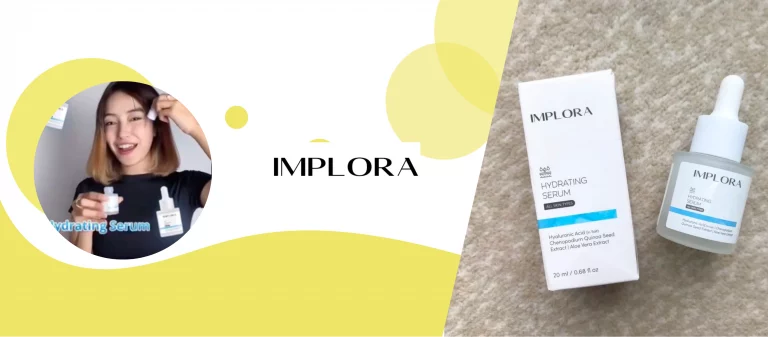 implora influencer marketing tiktok