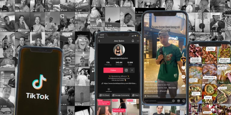 influencer marketing tiktok