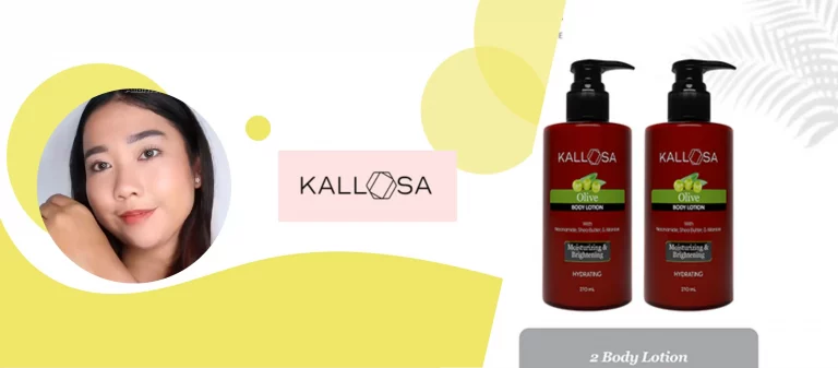 kallosa influencer marketing