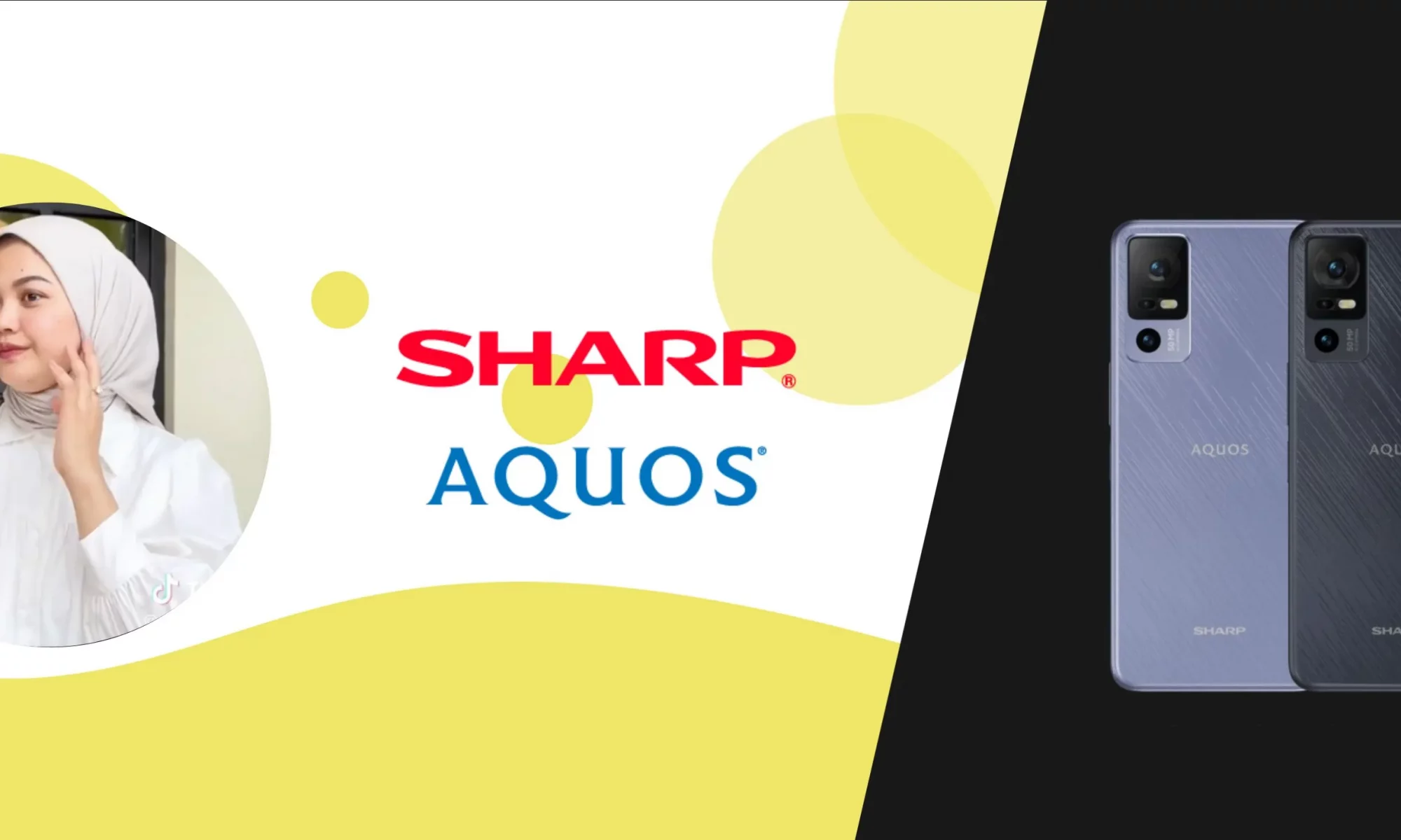 strategi sharp aquos meningkatkan brand awareness