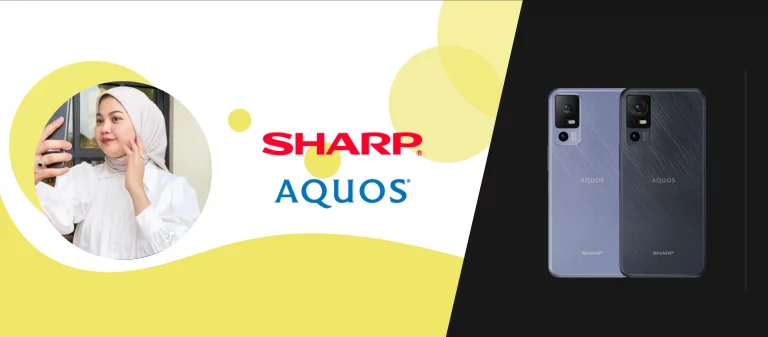 strategi sharp aquos meningkatkan brand awareness