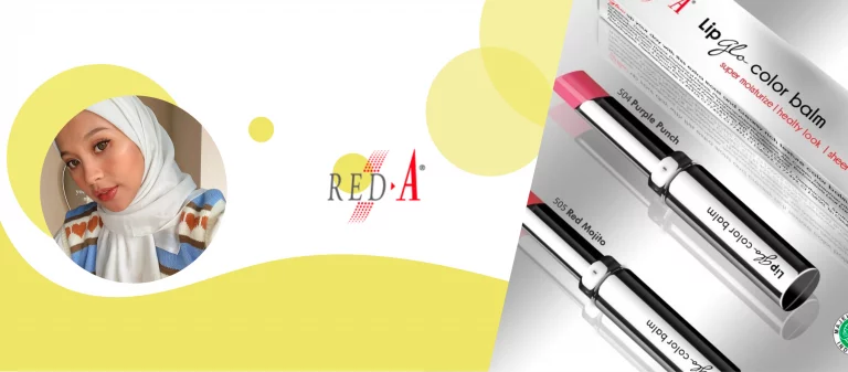 strategi influencer marketing viva red a