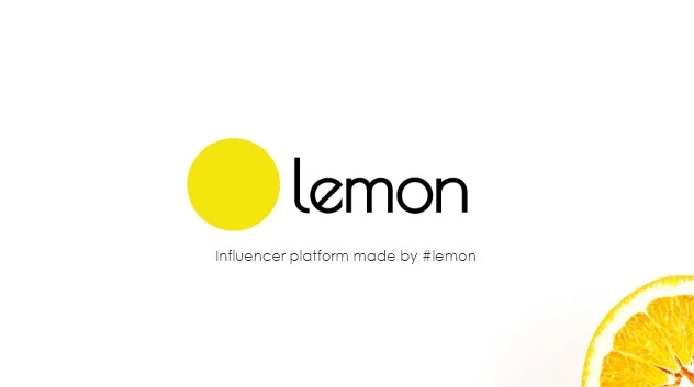 lemon influencer platform