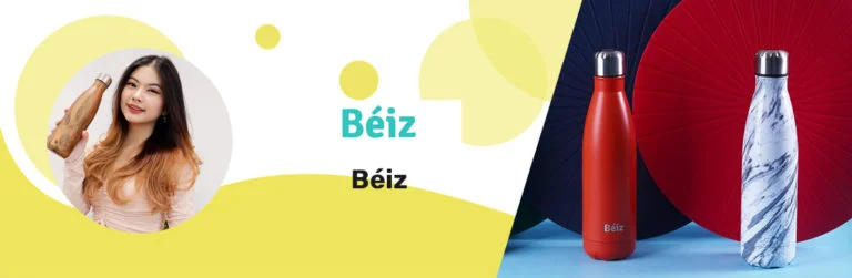 Beiz nano influencer LEMON