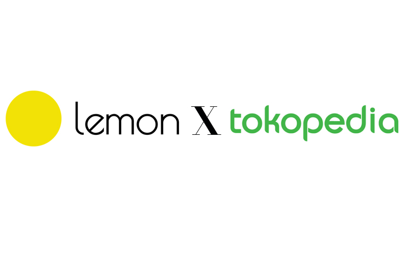 Lemon Influencer x Tokopedia