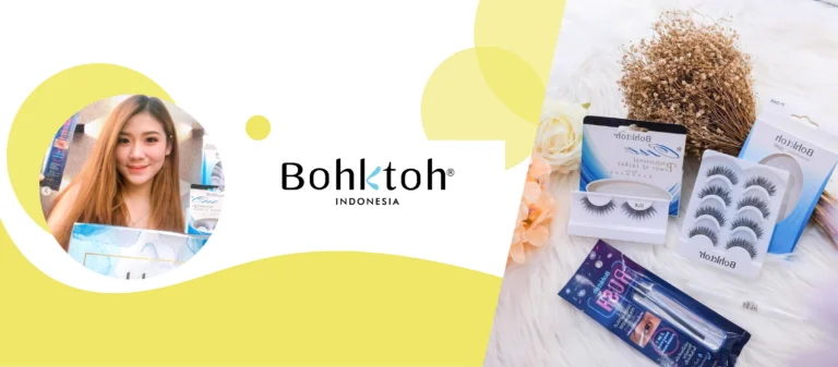 Case study client success LEMON Influencer Platform Indonesia