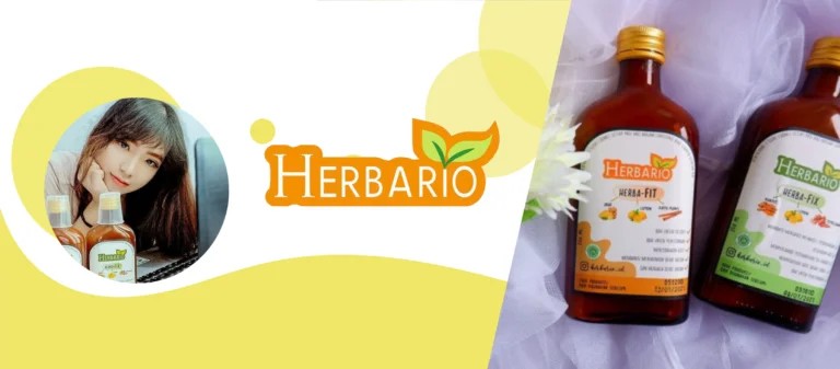 Herbario Influencer Marketing