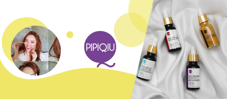 LEMON x Pipiqiu
