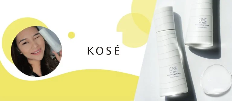 kose influencer marketing case study